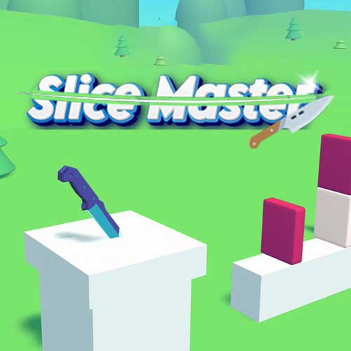 Slice Master<